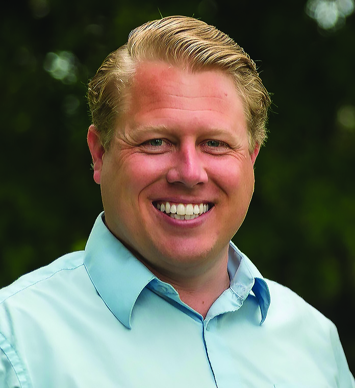 Kyle Krahel